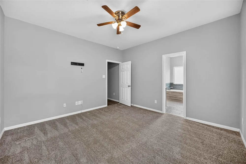 3534 Cork Drive Houston, TX 77047