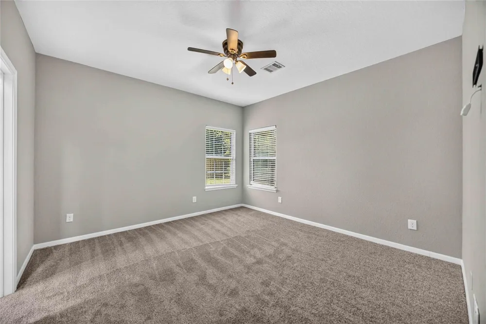 3534 Cork Drive Houston, TX 77047