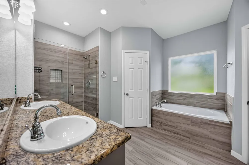 3534 Cork Drive Houston, TX 77047