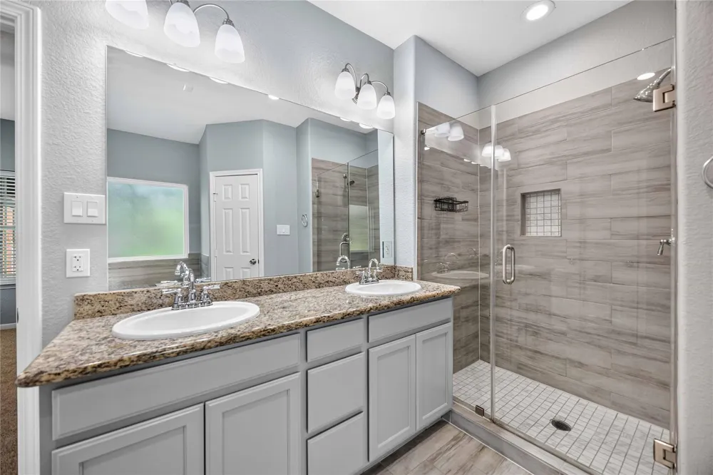 3534 Cork Drive Houston, TX 77047