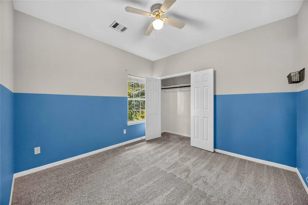 3534 Cork Drive Houston, TX 77047