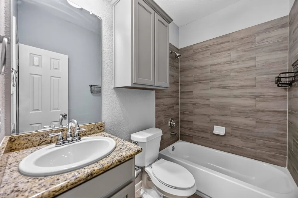 3534 Cork Drive Houston, TX 77047