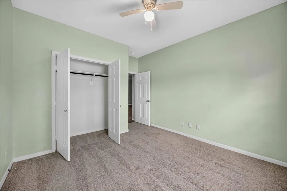 3534 Cork Drive Houston, TX 77047