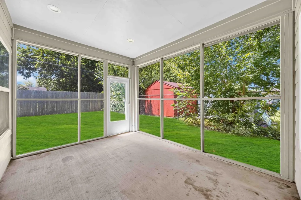 3534 Cork Drive Houston, TX 77047
