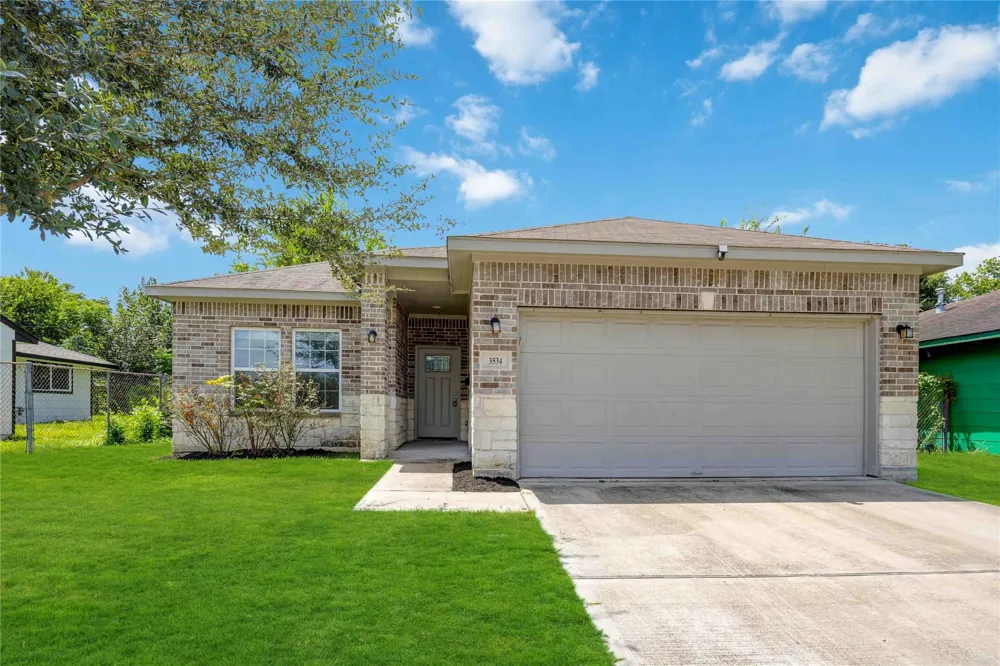 3534 Cork Drive Houston, TX 77047