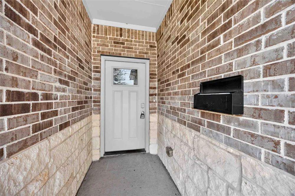 3534 Cork Drive Houston, TX 77047