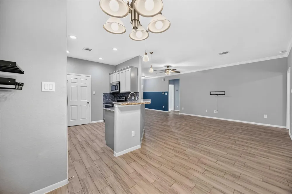 3534 Cork Drive Houston, TX 77047