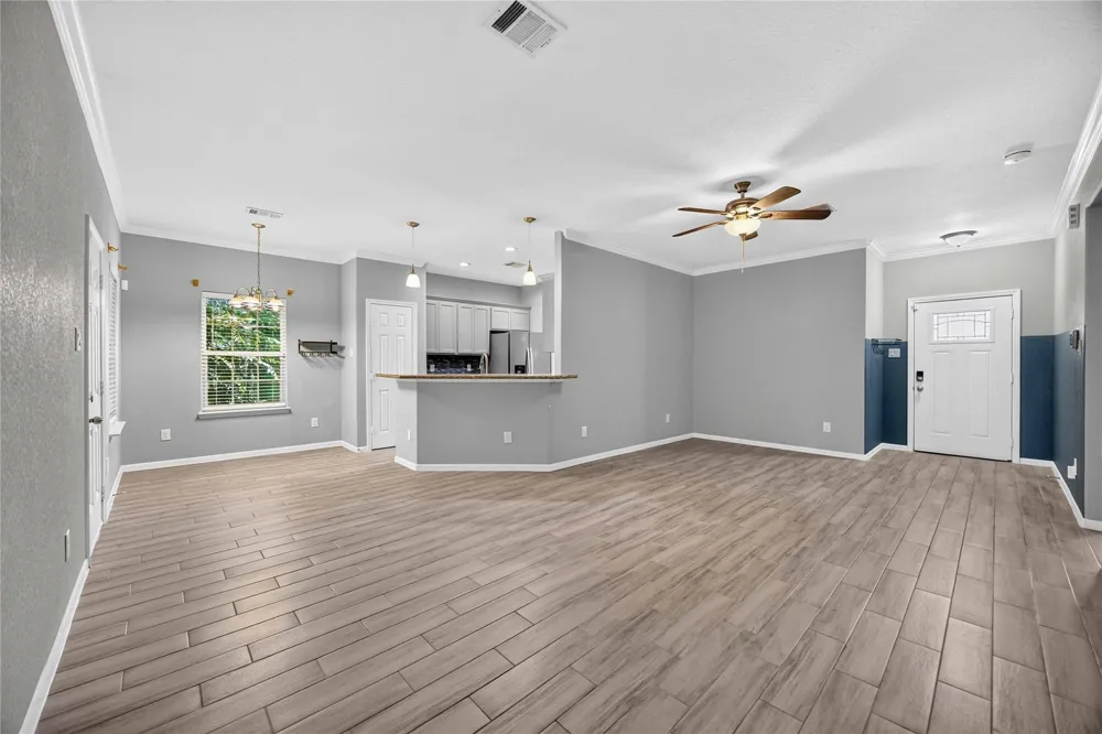 3534 Cork Drive Houston, TX 77047