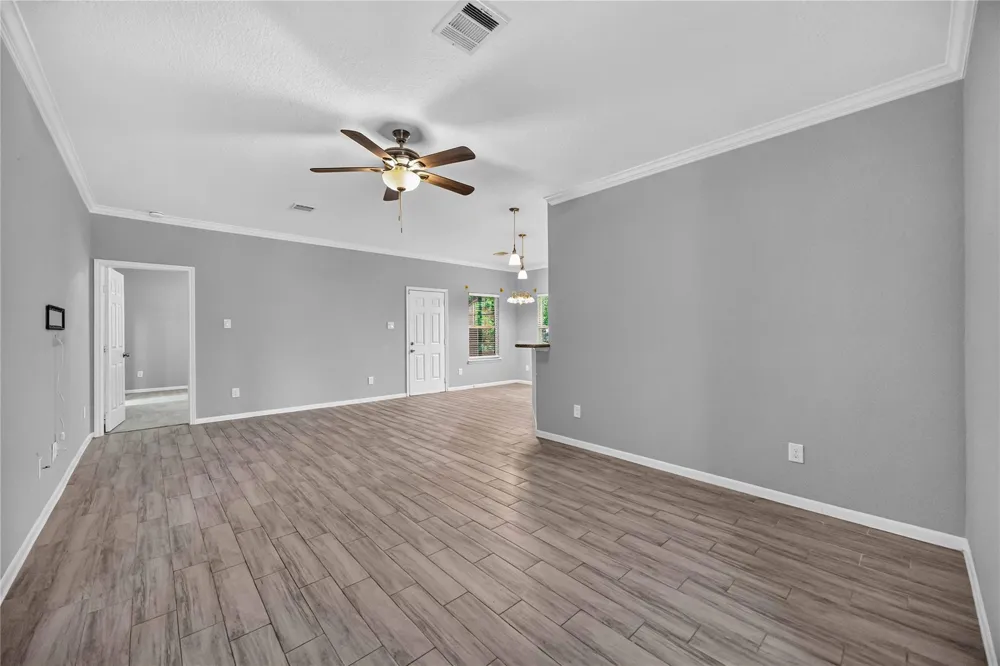 3534 Cork Drive Houston, TX 77047