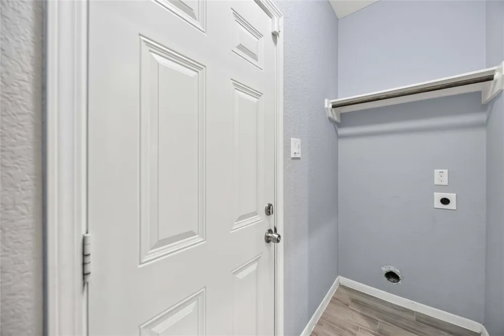 3534 Cork Drive Houston, TX 77047