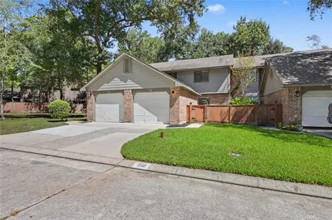 59 Willowwood Circle