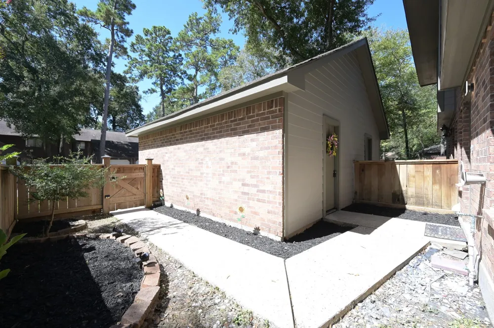 59 Willowwood Circle The Woodlands, TX 77381
