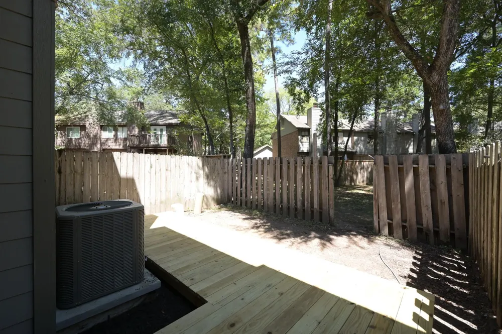 59 Willowwood Circle The Woodlands, TX 77381