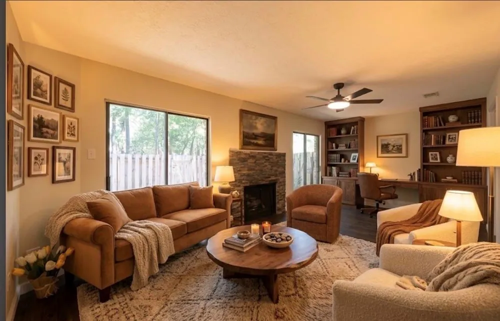 59 Willowwood Circle The Woodlands, TX 77381