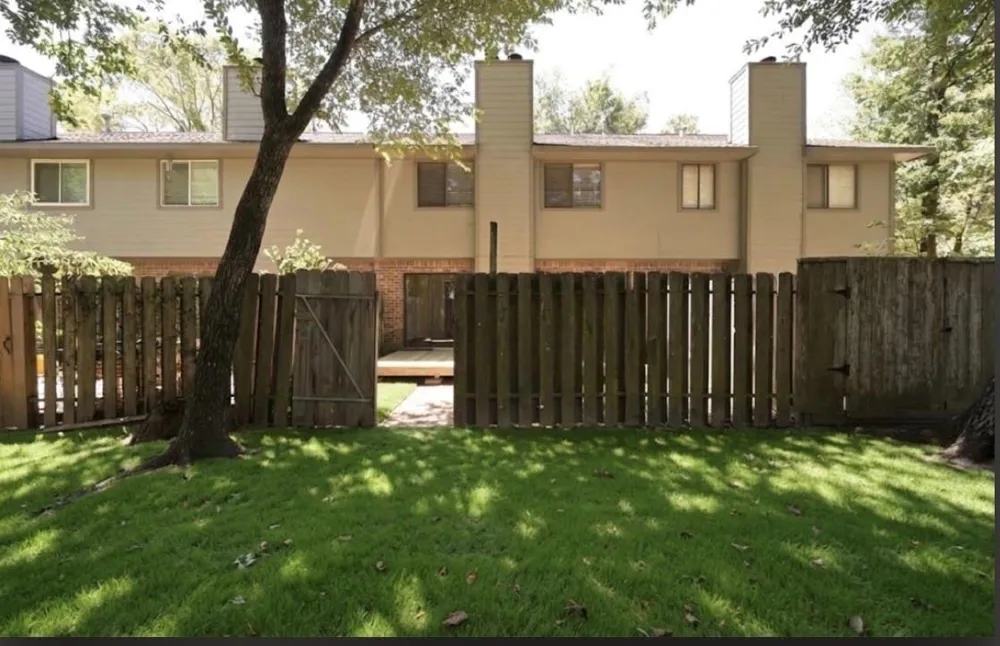 59 Willowwood Circle The Woodlands, TX 77381