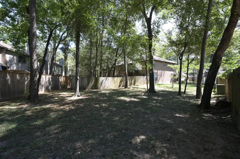 59 Willowwood Circle The Woodlands, TX 77381