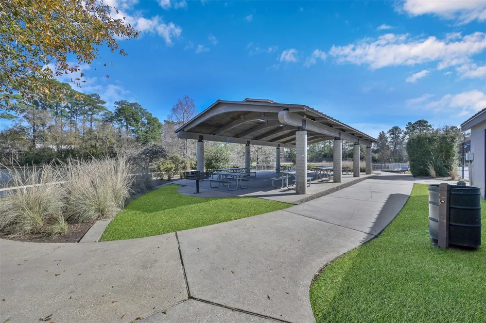 59 Willowwood Circle The Woodlands, TX 77381