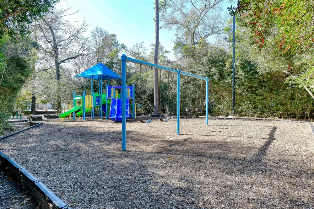 59 Willowwood Circle The Woodlands, TX 77381