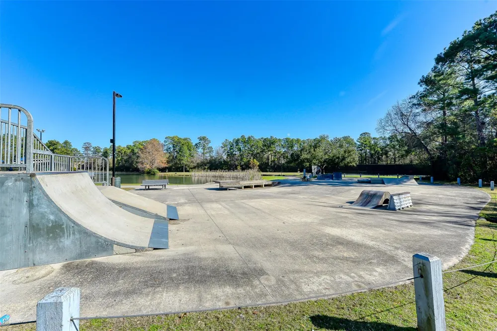 59 Willowwood Circle The Woodlands, TX 77381