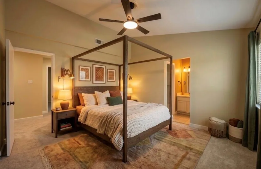 59 Willowwood Circle The Woodlands, TX 77381