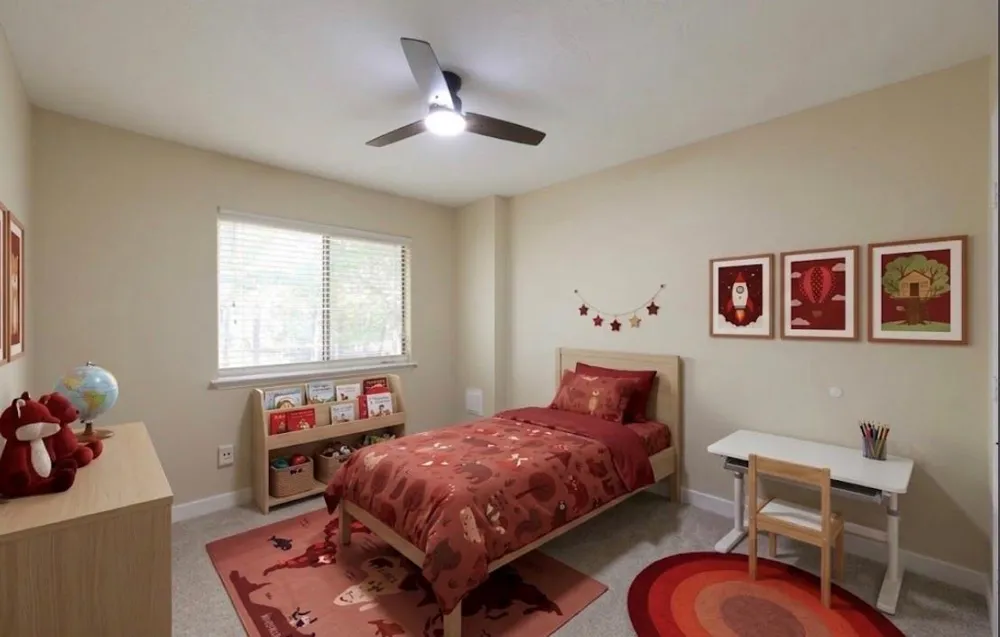 59 Willowwood Circle The Woodlands, TX 77381