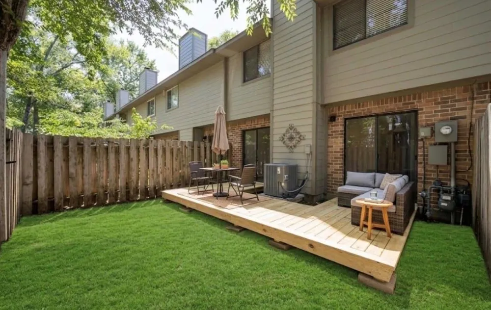 59 Willowwood Circle The Woodlands, TX 77381