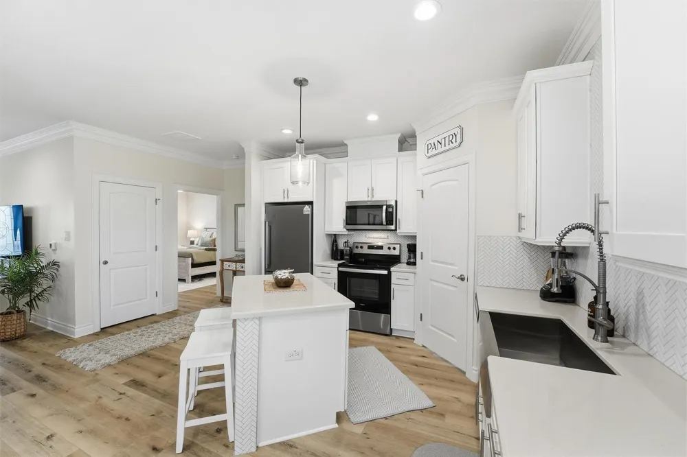 25003 San Simeon Court Galveston, TX 77554