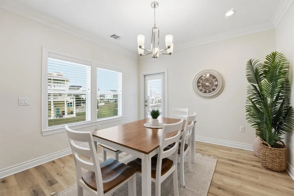25003 San Simeon Court Galveston, TX 77554