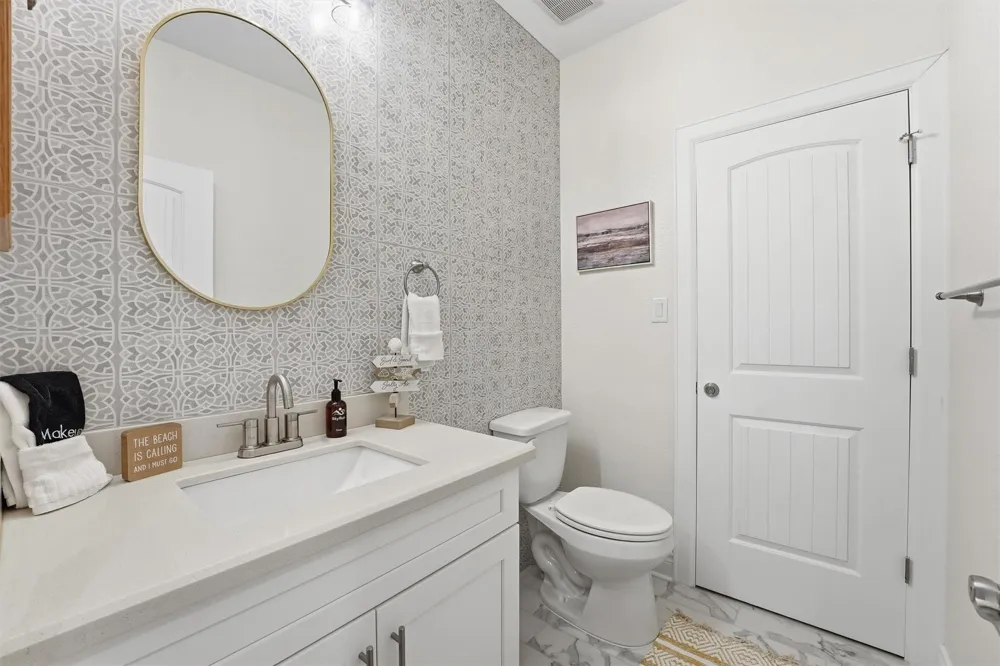 25003 San Simeon Court Galveston, TX 77554
