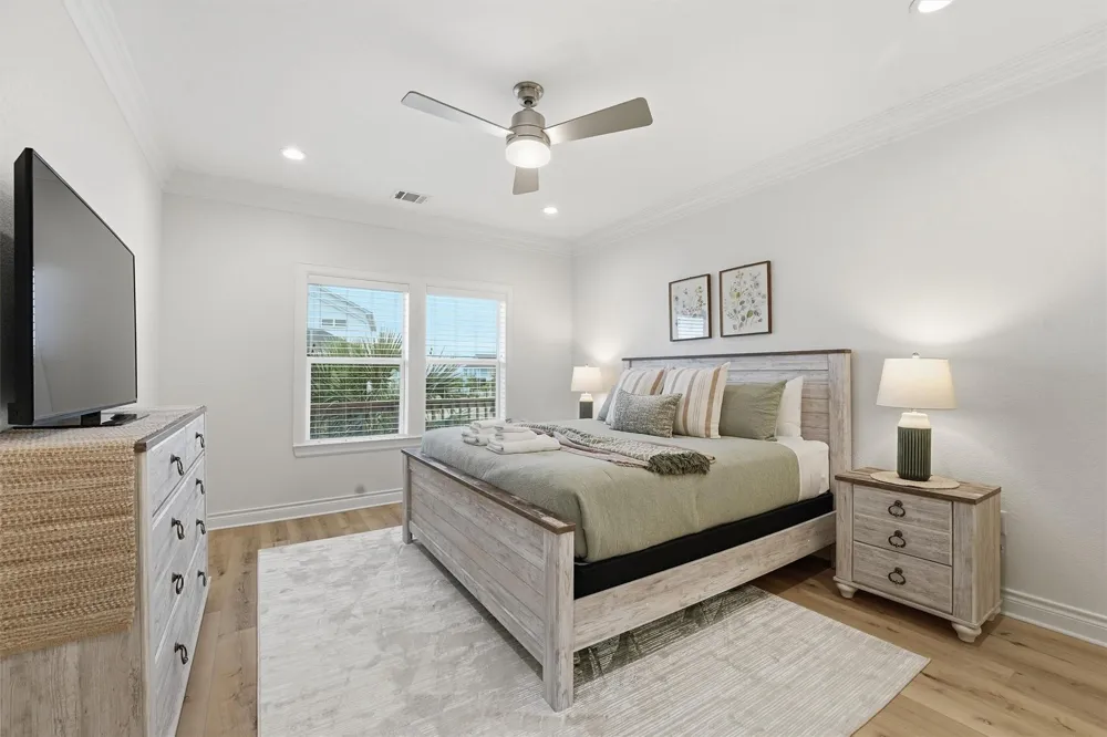 25003 San Simeon Court Galveston, TX 77554