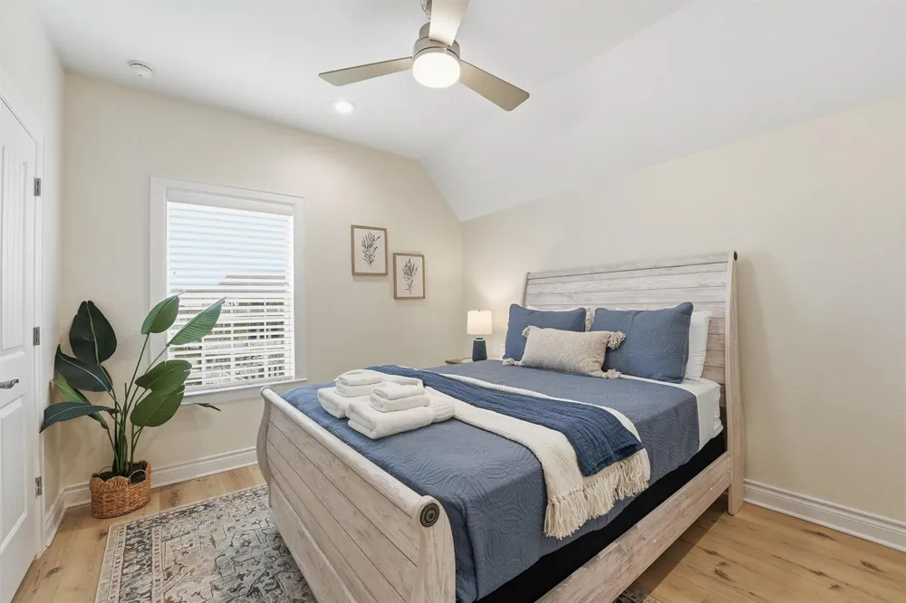 25003 San Simeon Court Galveston, TX 77554