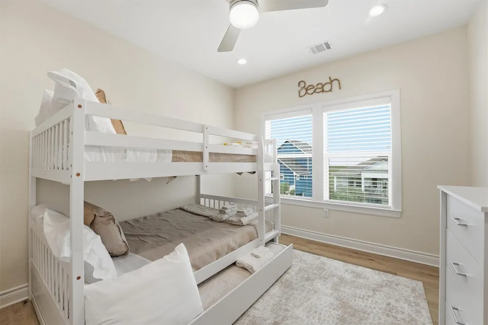 25003 San Simeon Court Galveston, TX 77554