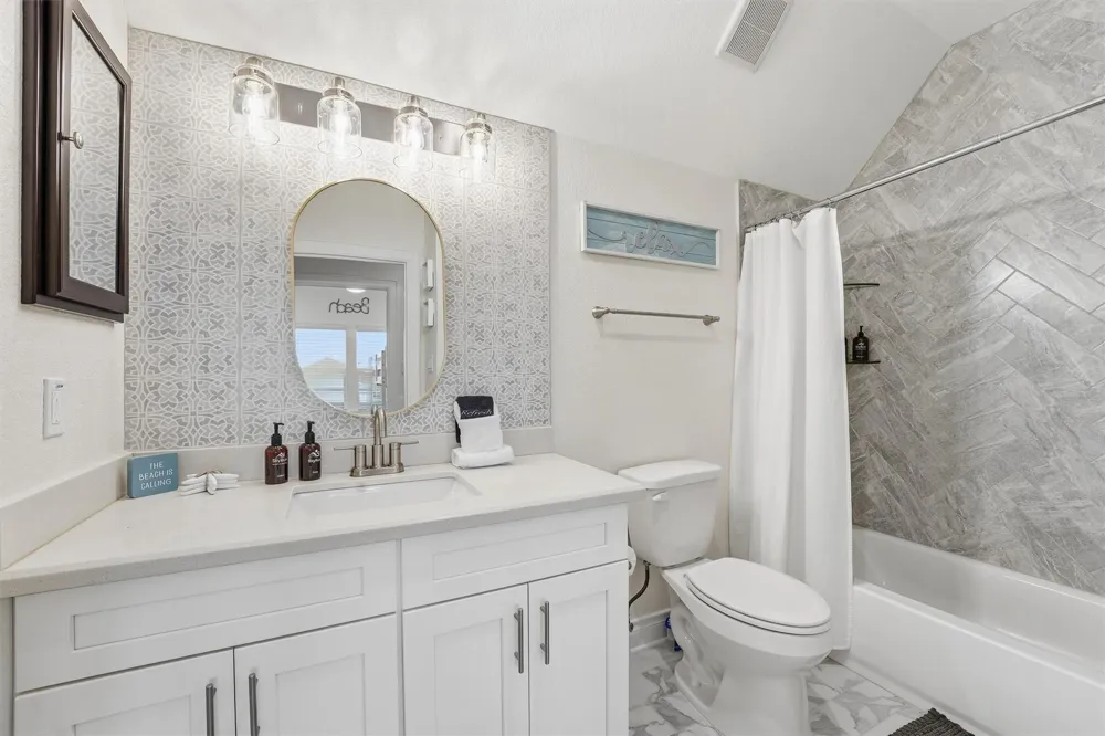 25003 San Simeon Court Galveston, TX 77554