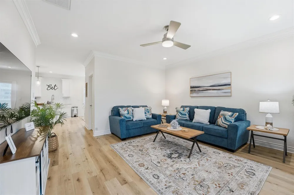 25003 San Simeon Court Galveston, TX 77554