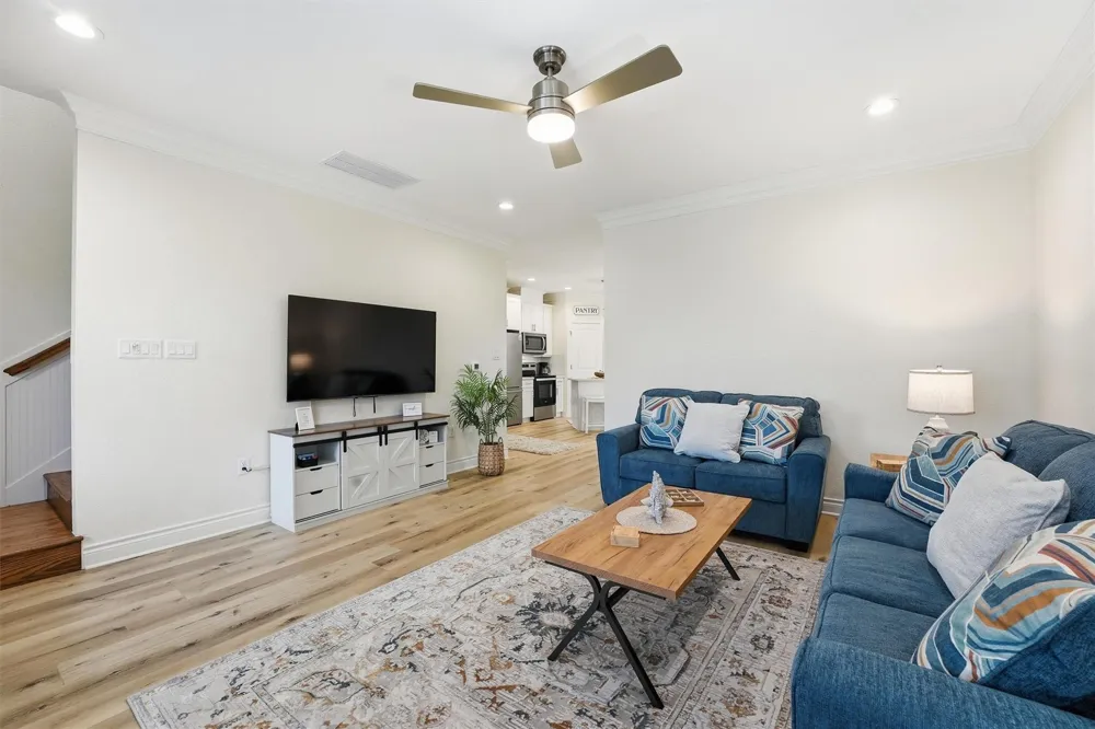 25003 San Simeon Court Galveston, TX 77554