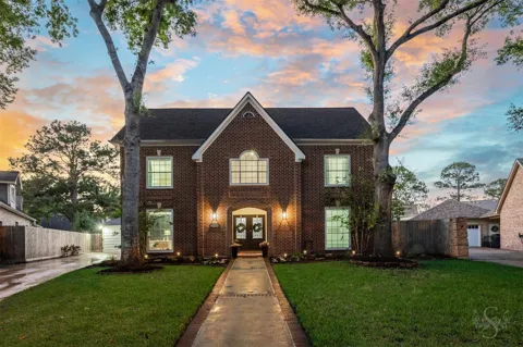 20414 Chateau Bend Drive