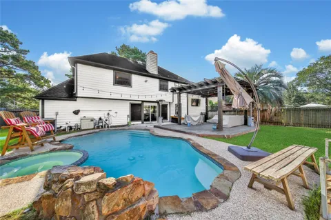21407 Deerhaven Drive