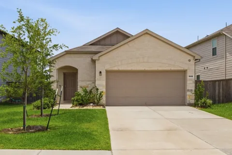 16436 Canary Ledge Lane