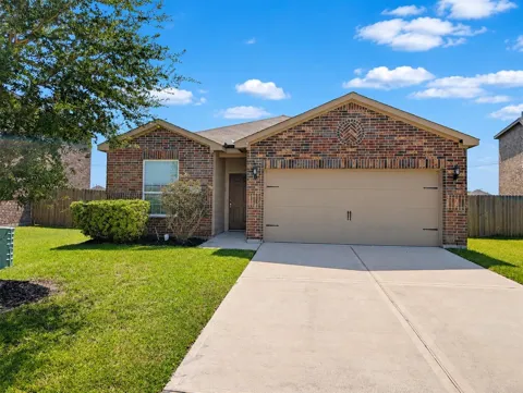 2201 Nautica Terrace Drive