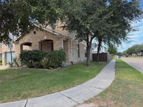11723 Petal Court