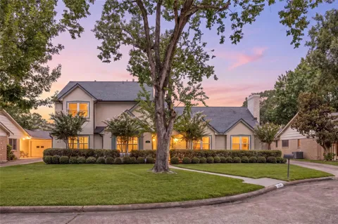 2723 Kismet Lane