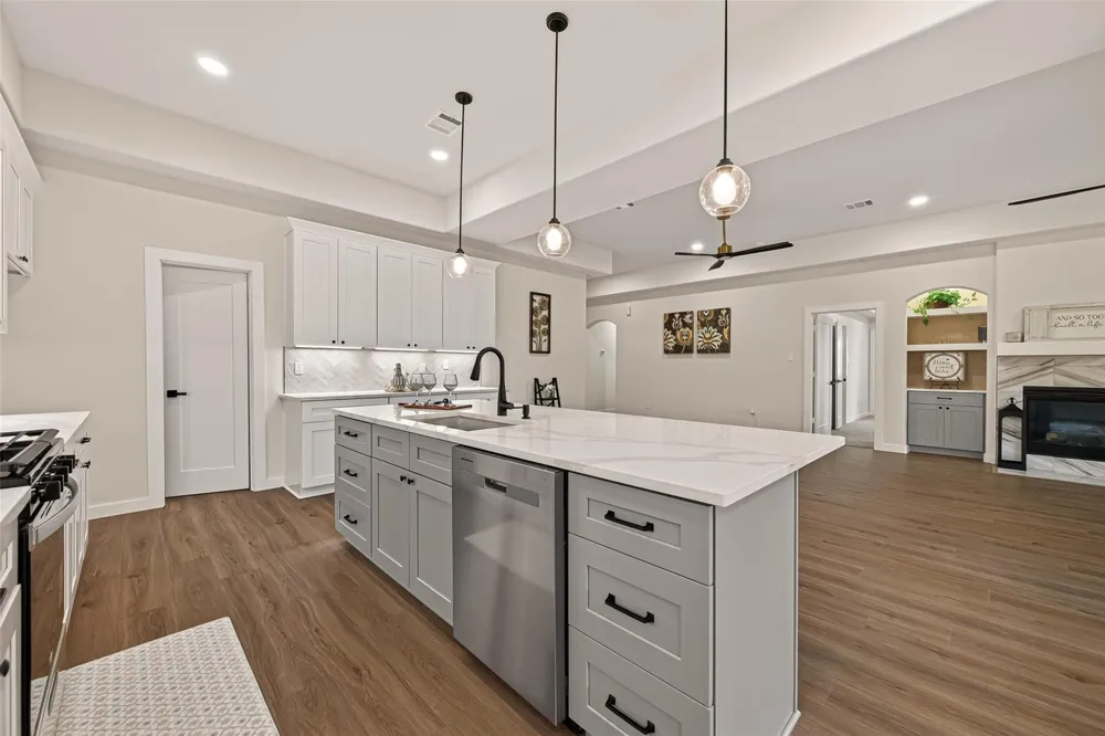 7438 Stephanie Drive Deer Park, TX 77536