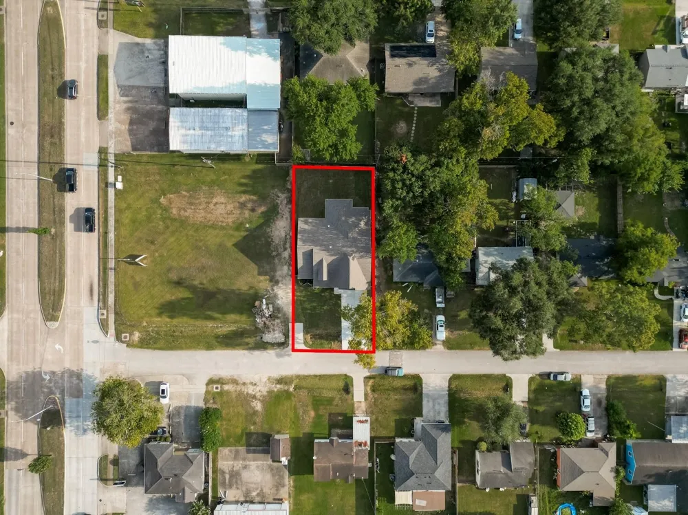 7438 Stephanie Drive Deer Park, TX 77536