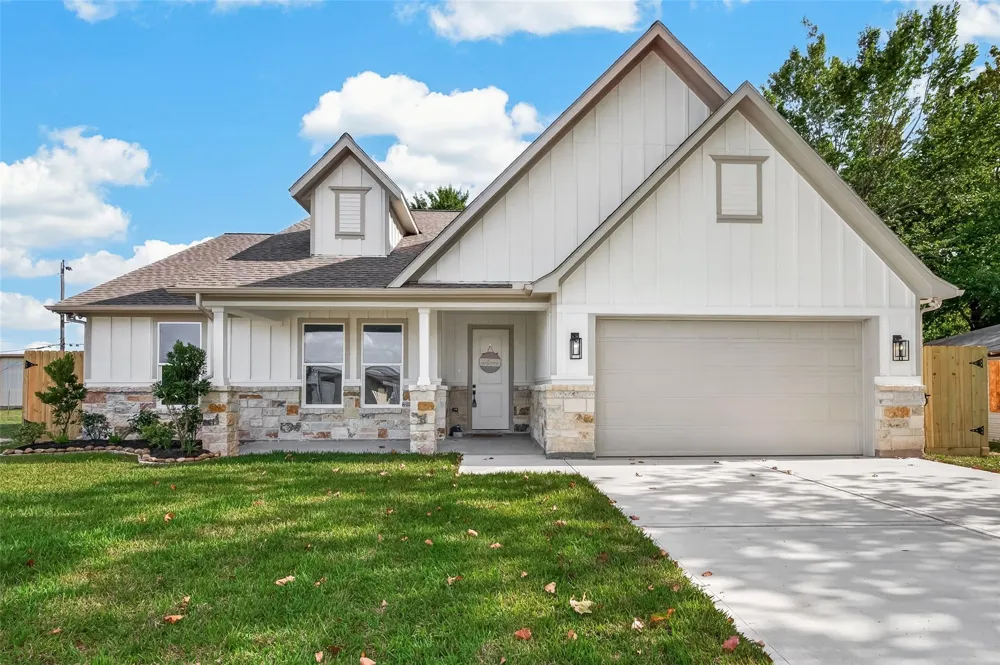 7438 Stephanie Drive Deer Park, TX 77536