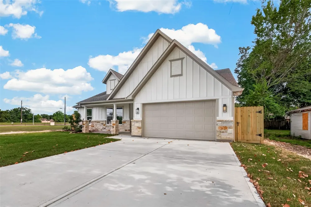 7438 Stephanie Drive Deer Park, TX 77536