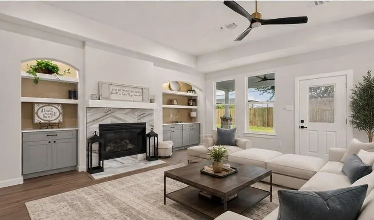 7438 Stephanie Drive Deer Park, TX 77536