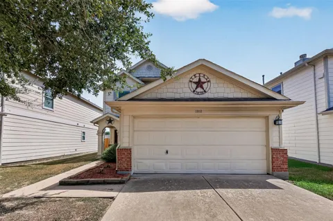 18111 Shallow Leaf Lane