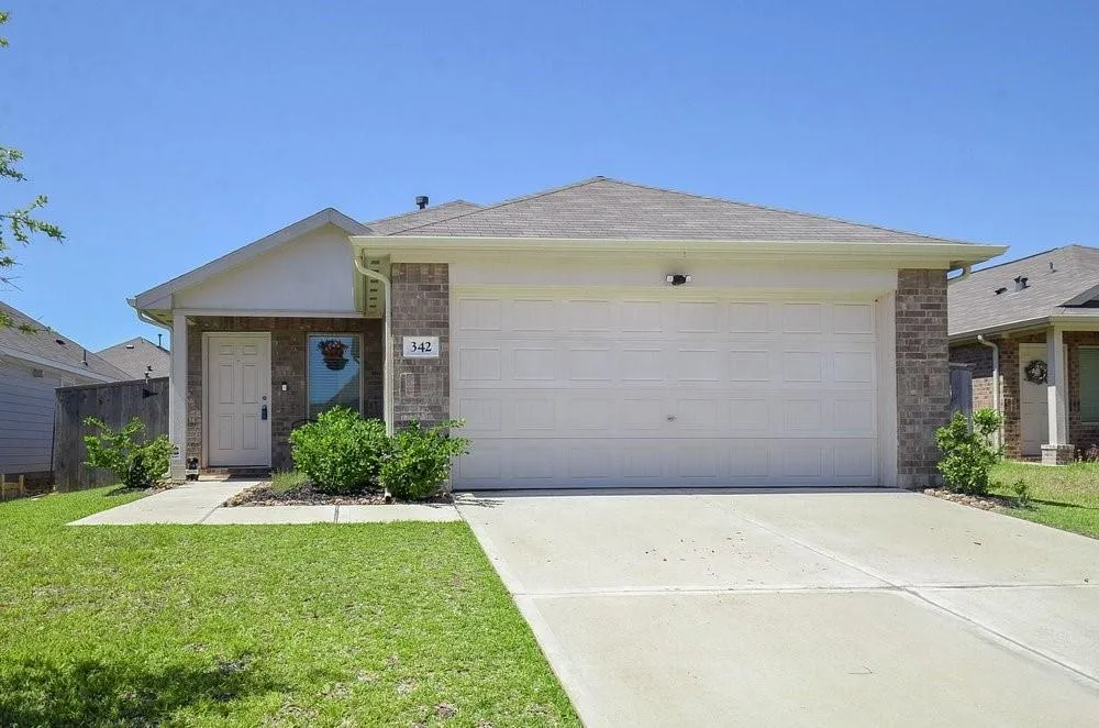 342 Birch Blossom Path Magnolia, TX 77354