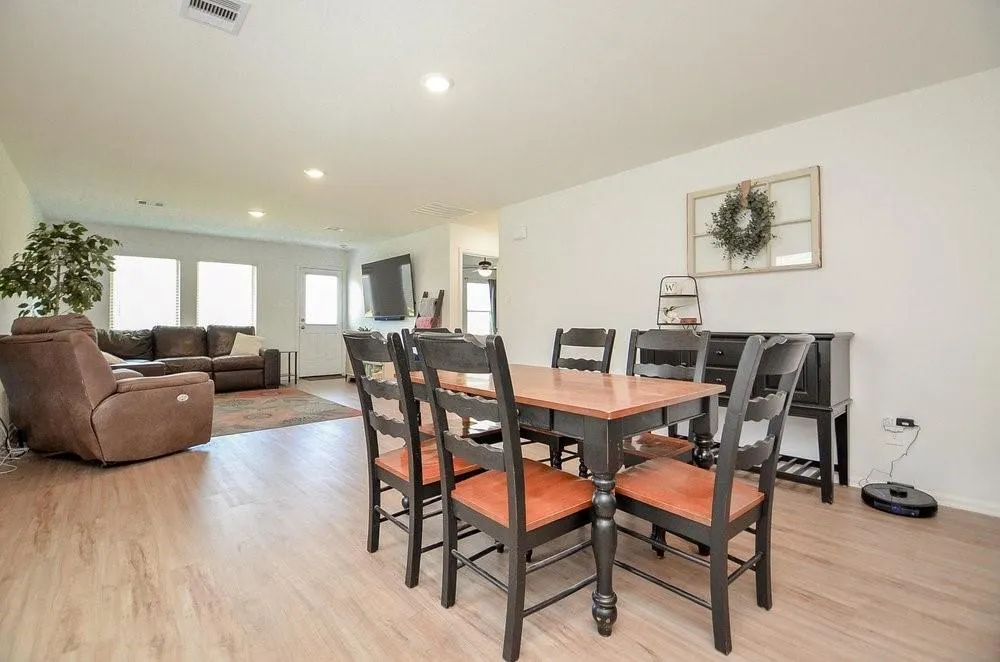 342 Birch Blossom Path Magnolia, TX 77354