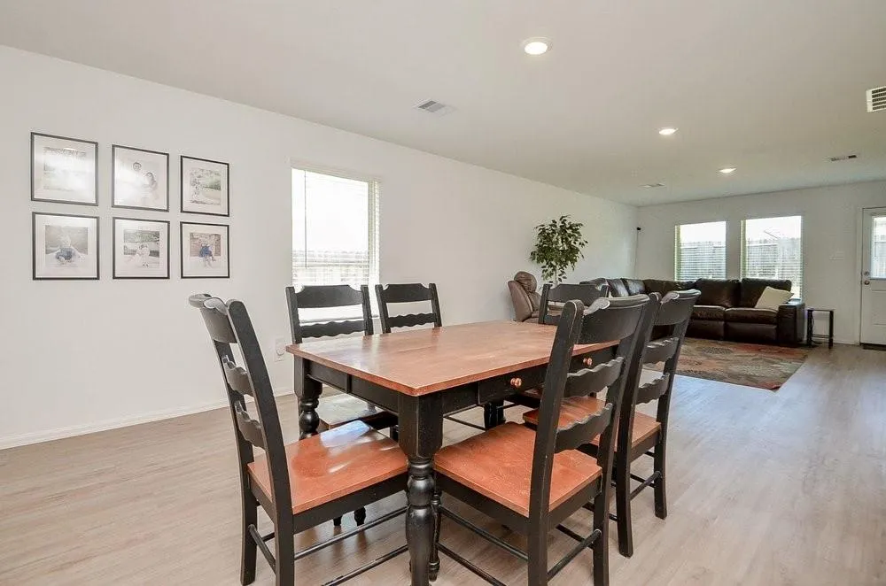342 Birch Blossom Path Magnolia, TX 77354